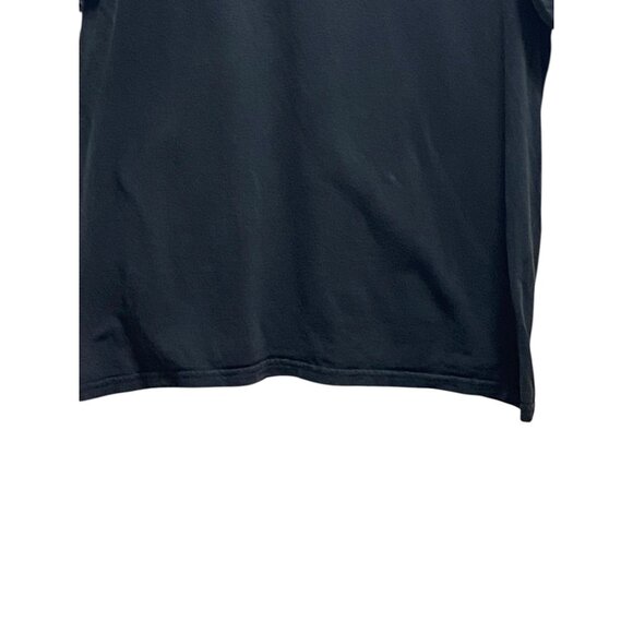 The Beatles Graphic Tee Shirt Black Size L - Picture 5 of 11